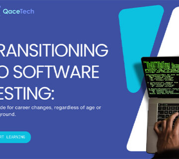 Software testing company