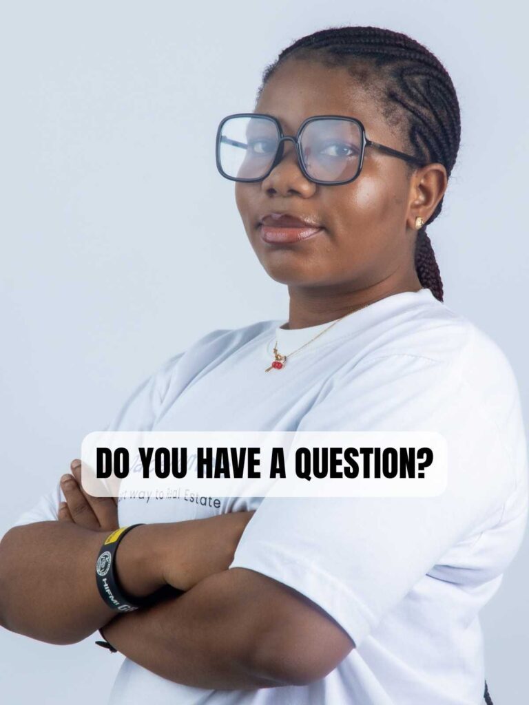 DO YOU HAVE A QUESTION 1 768x1024
